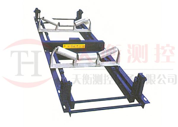 ICS-20A型双托辊通过式电子午夜老司机福利
